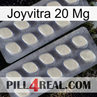Joyvitra 20Mg 07